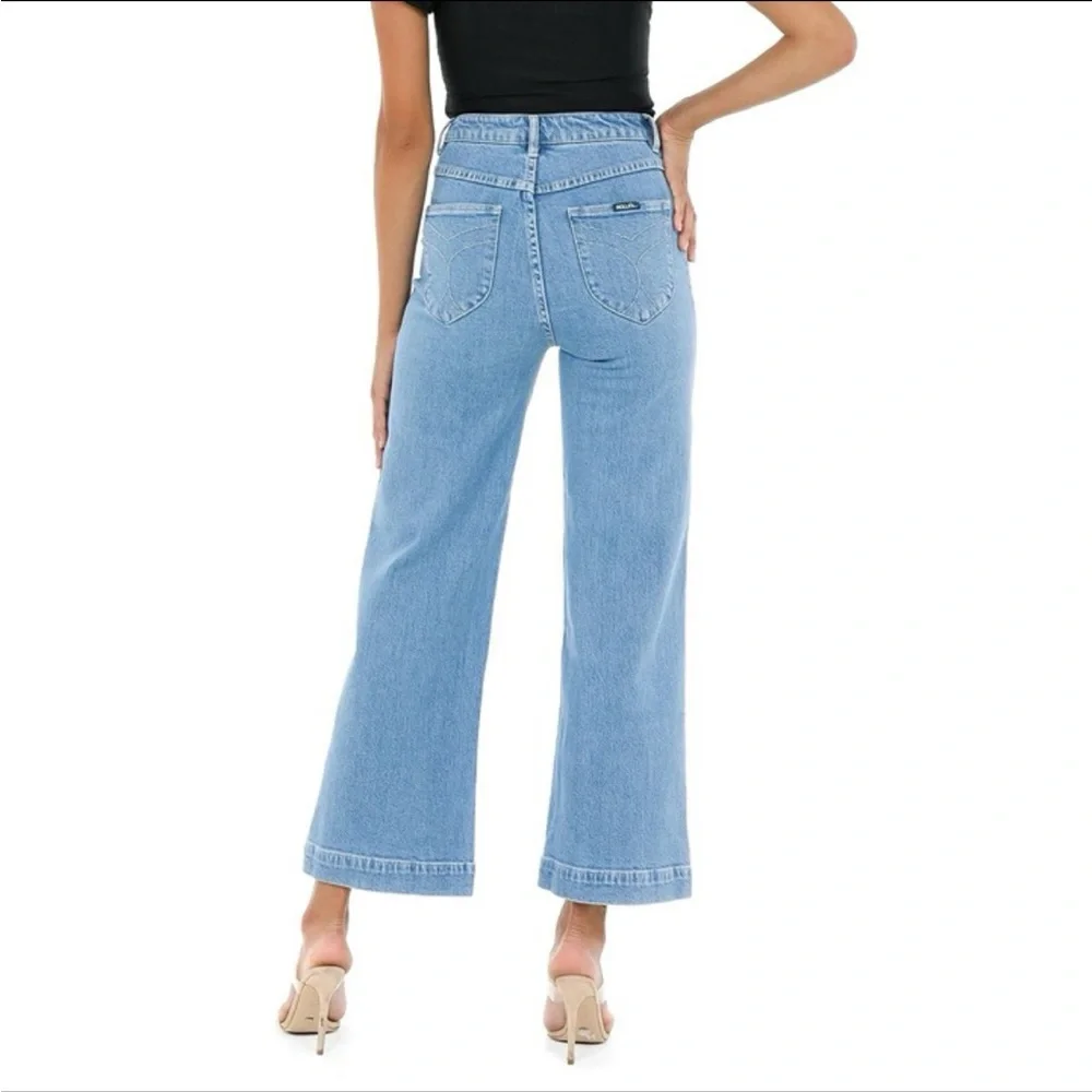 Rollas sailor Jean - Picture 2 of 9